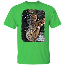 Load image into Gallery viewer, G500 5.3 oz. T-Shirt Benjy Time
