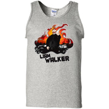 Load image into Gallery viewer, G220 100% Cotton Tank Top Liam Walker
