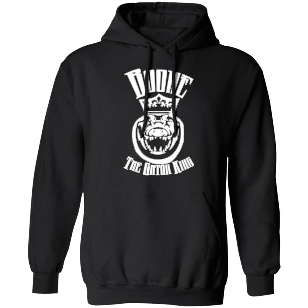 Z66 Pullover Hoodie Boone - White