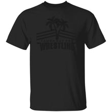 Load image into Gallery viewer, G500 5.3 oz. TBPW Black Print T-Shirt
