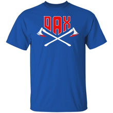 Load image into Gallery viewer, G500 5.3 oz. T-Shirt - Dax Cross
