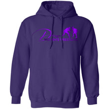 Load image into Gallery viewer, Z66 Pullover Hoodie Dream
