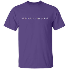 Load image into Gallery viewer, G500 5.3 oz. T-Shirt Emily Locke Friends
