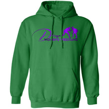 Load image into Gallery viewer, Z66 Pullover Hoodie Dream
