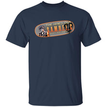 Load image into Gallery viewer, G500 5.3 oz. T-Shirt Hired Gun S.A.M.U.E.L. C
