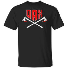 Load image into Gallery viewer, G500 5.3 oz. T-Shirt - Dax Cross
