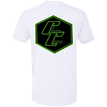 Load image into Gallery viewer, Z61x Premium Short Sleeve Tee Clayton Cross
